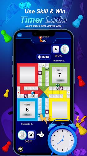 Ludo Series - Play and Win Screenshot 2