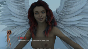 Anna’s Kingdom The Antichrist Screenshot 2