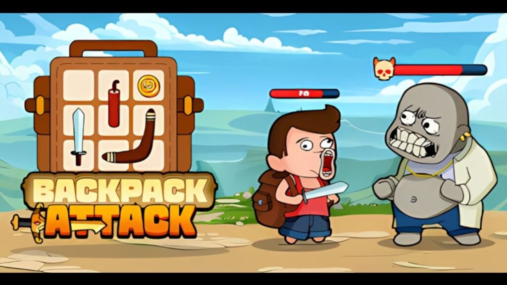 Preparativi per Troll Face per Backpack - Wallet and Exchange Avventura: strategie e inventario essenziali