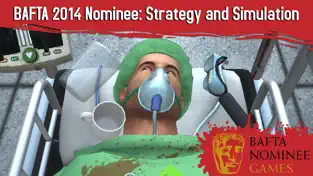 Surgeon Simulator Screenshot 2