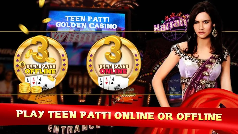 Teen Patti - Ultimate Club Screenshot 0