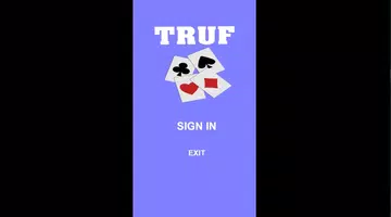 Kartu TRUF Captura de pantalla 2