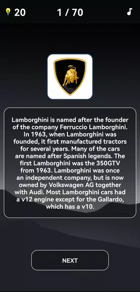 General Knowledge Quiz Game Captura de pantalla 3