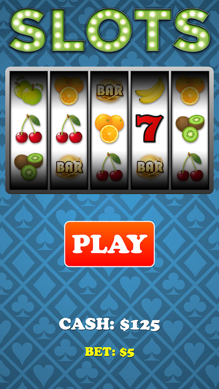 Moehringia Online Social Casino スクリーンショット 0