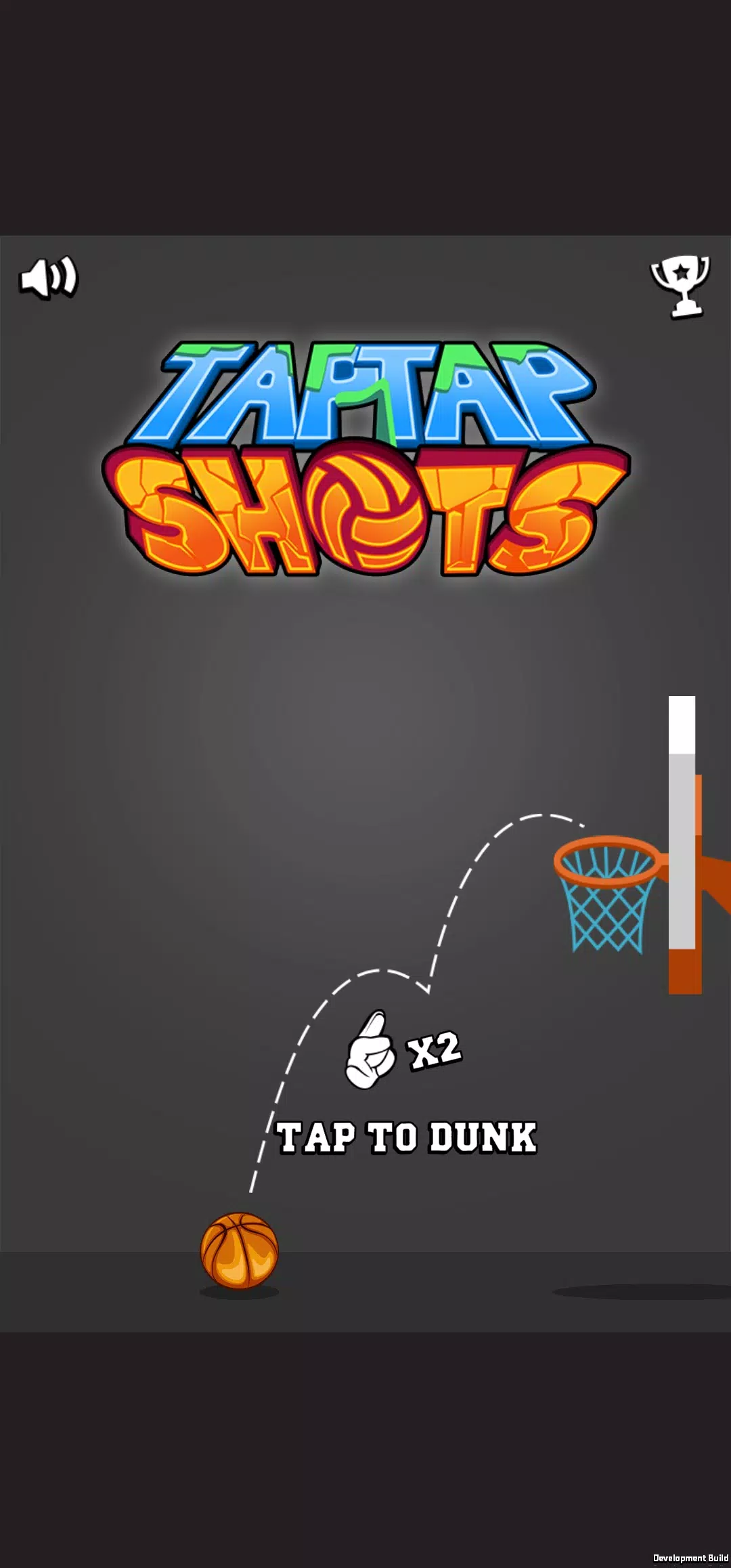 Tap Tap Shots應用截圖第0張