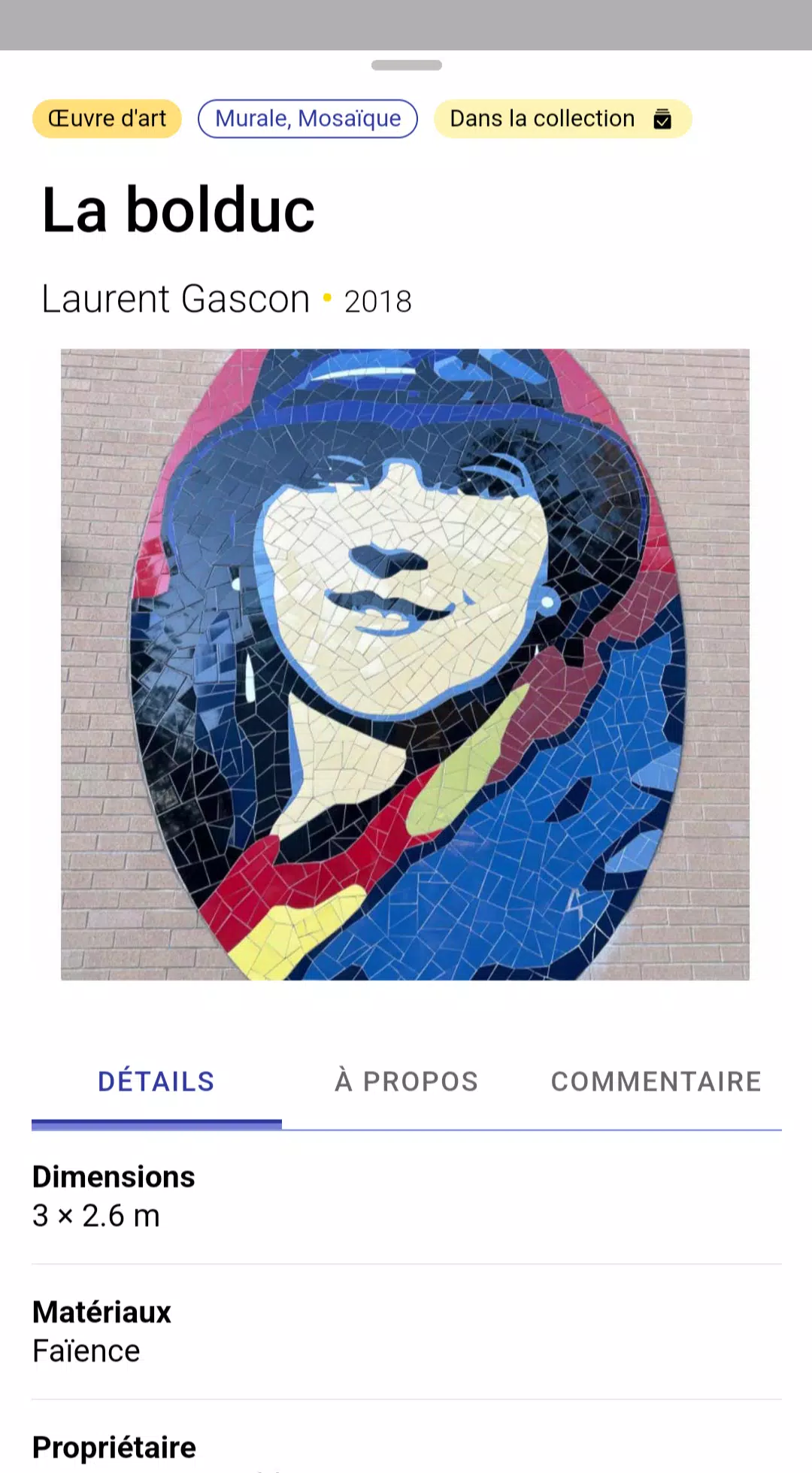 MONA Скриншот 1