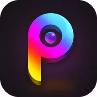 Photo Editor:Pic Collage Maker