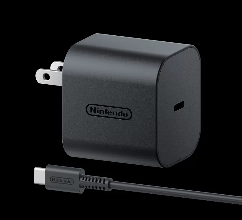 Bộ sưu tập hệ thống và phụ kiện Nintendo Switch 2