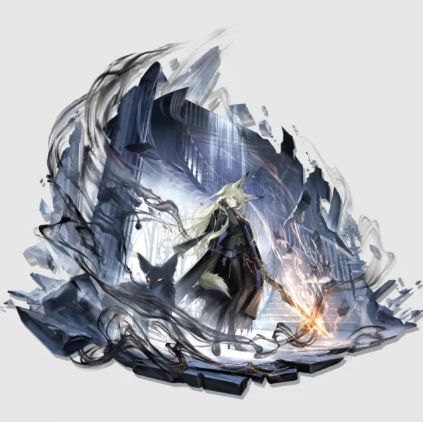 アークナイツ：フォックス族オペレーターの実力と物語