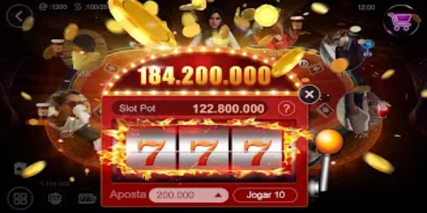 Poker Brasil HD – Artrix Poker Screenshot 0