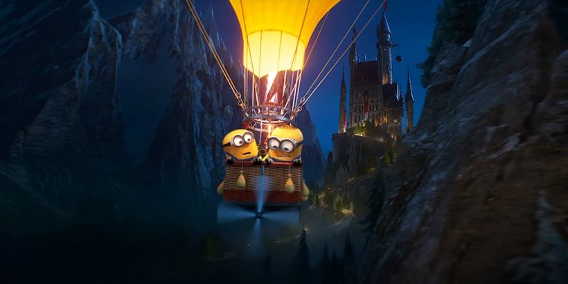 Despicable Me: Minion Rush is getting brand new content to mark the release of the fourth movie