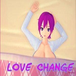 Love change