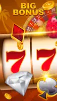 Frenzy Fortune Casino Capture d'écran 1