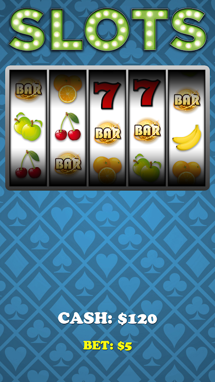 Moehringia Online Social Casino スクリーンショット 2