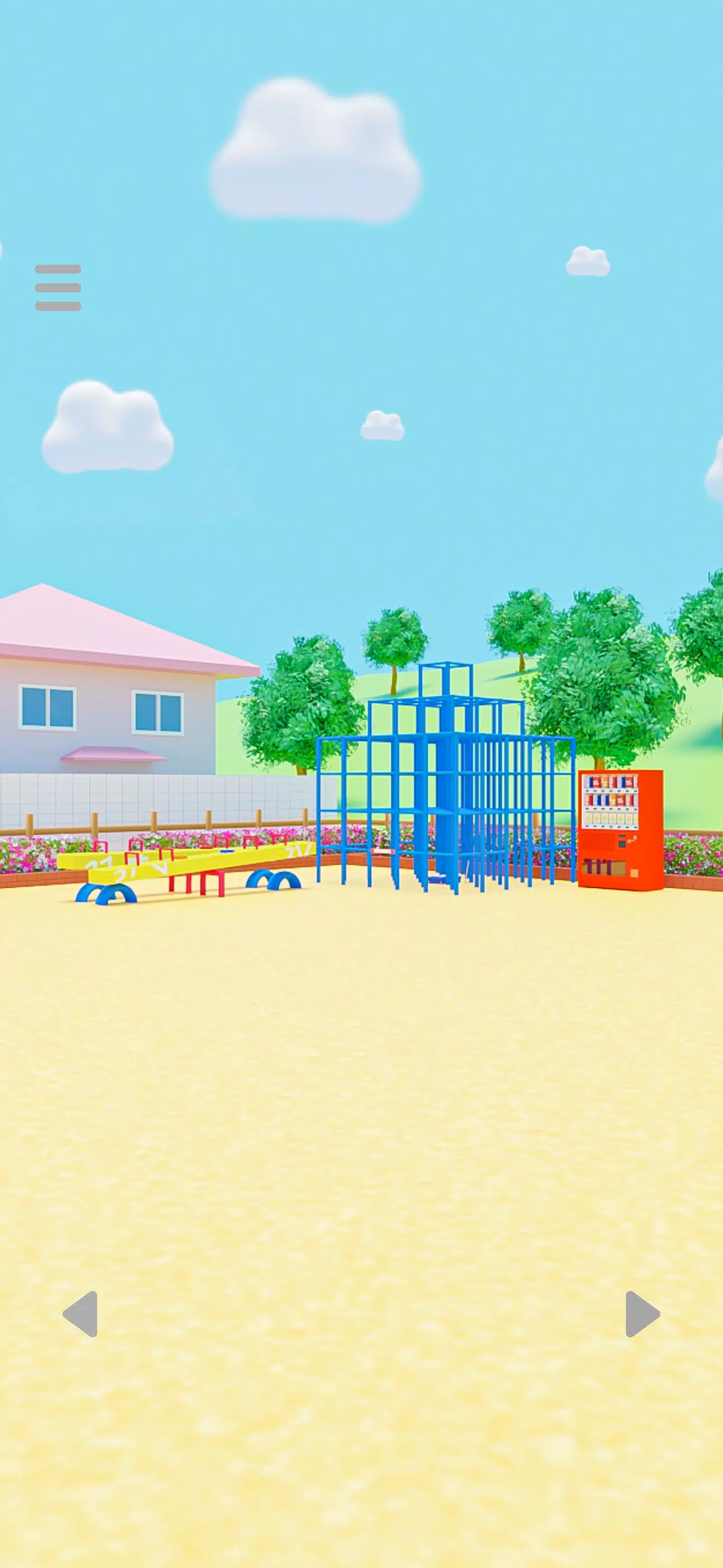 Escape Game After School Park應用截圖第2張