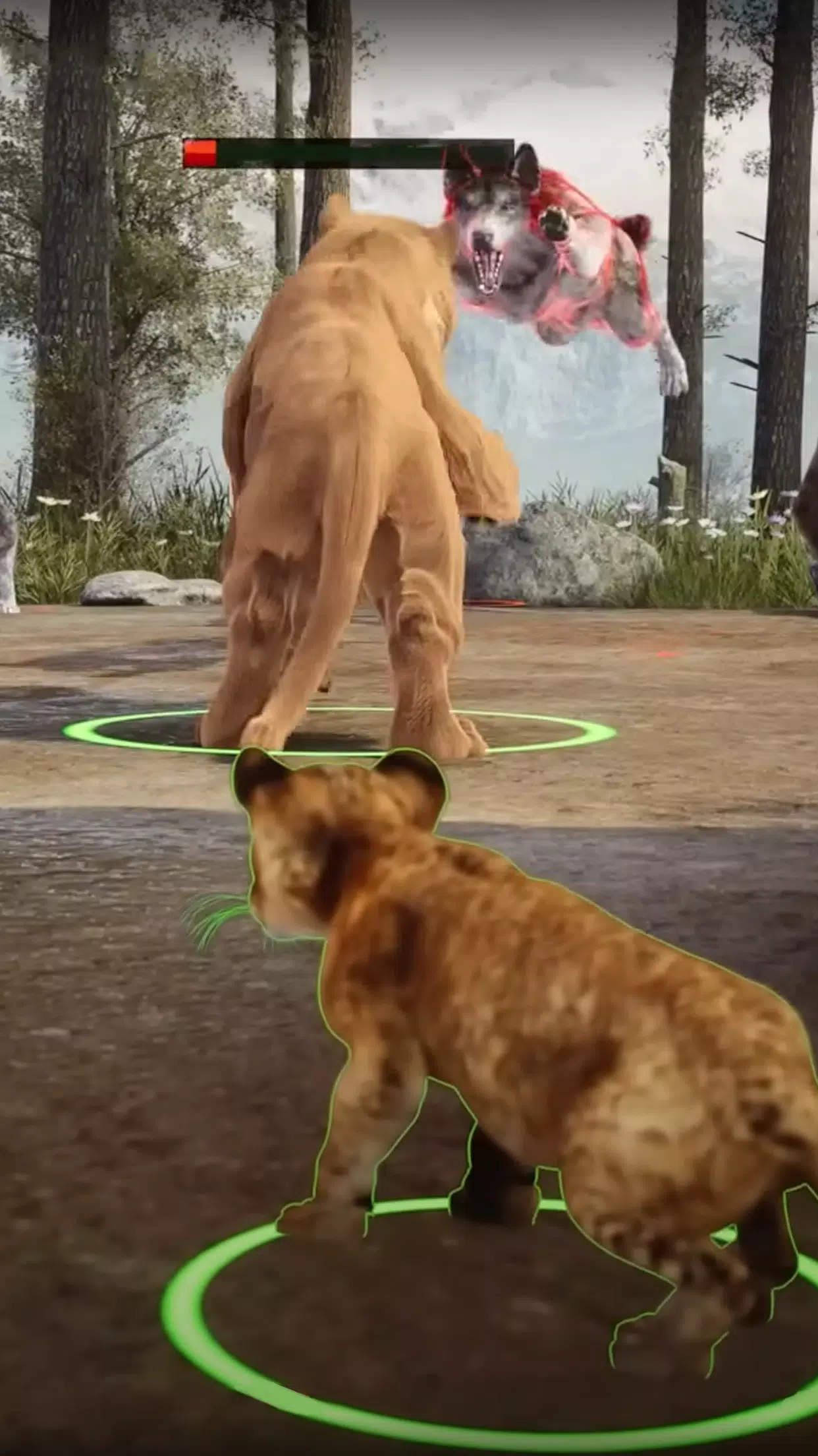 Planet Story Скриншот 3