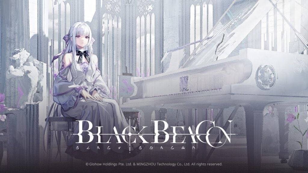 Black Beacon comienza la prueba beta global