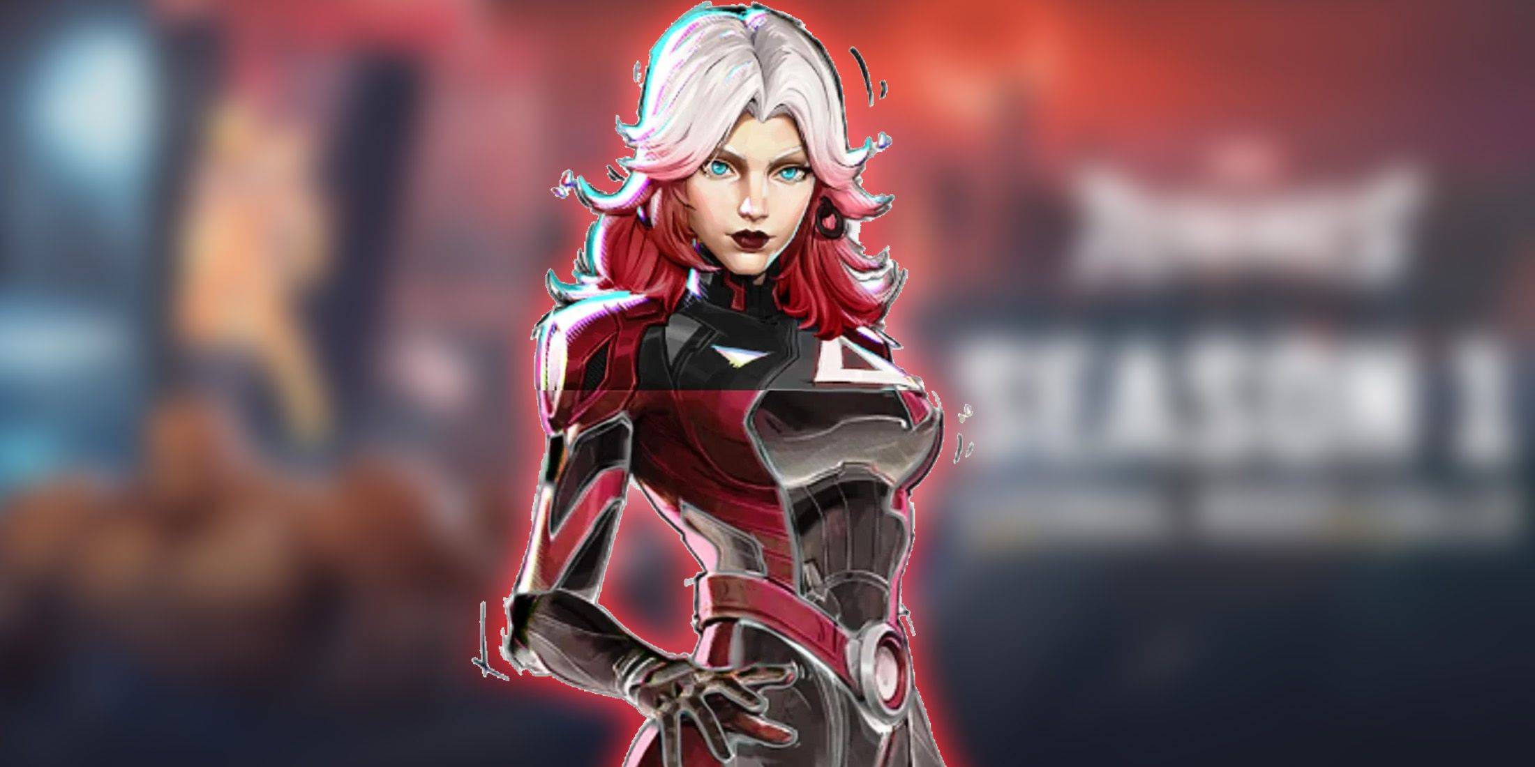 Marvel Rivals: Pele Mulher Invisível Grátis via S1 Competitive Rewards
