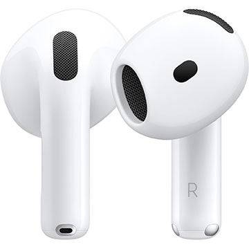 वेलेंटाइन डे के लिए Apple AirPods 4 Earbuds $ 100 से कम हो जाता है