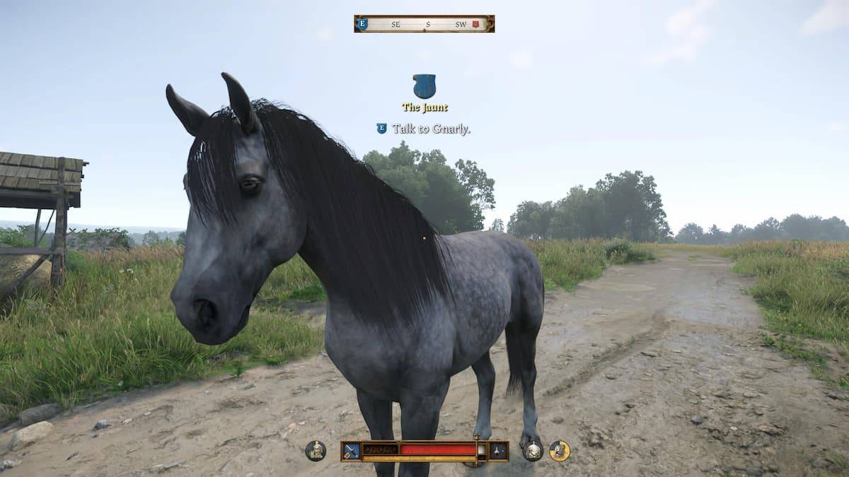 Guide pour acquérir un cheval dans le royaume Come: Deliverance 2