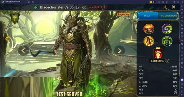Abril de 2025: Nueva Guía de Campeones para Raid Shadow Legends