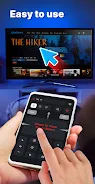 Remote Control For TCL SmartTV Скриншот 1