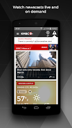 KMBC 9 News and Weather Captura de pantalla 0