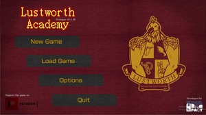 Lustworth Academy 0.40.0应用截图第0张