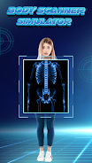 Xray Body Scanner Simulator应用截图第2张