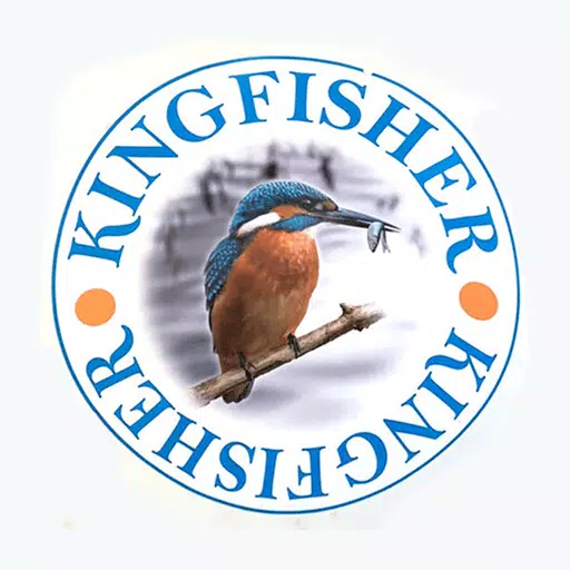 The Kingfisher