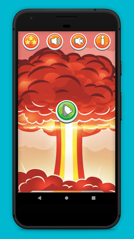 Спасение разведчика Screenshot 0