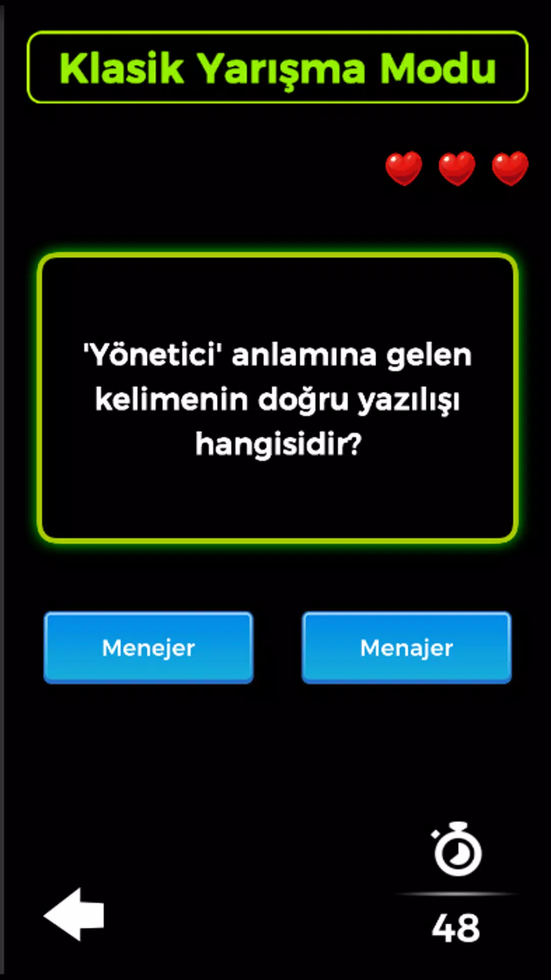 Nasıl Yazılır應用截圖第1張