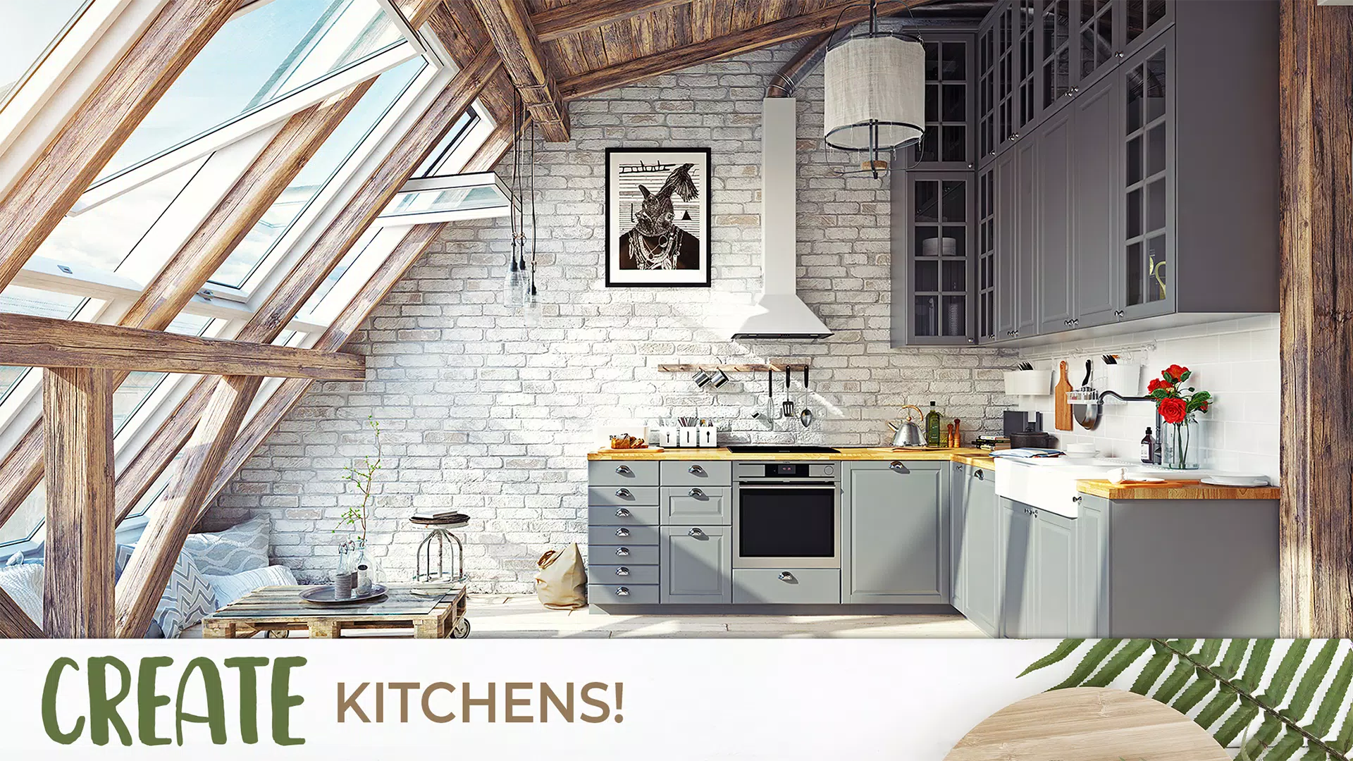 Schermata My Home Makeover Design 2