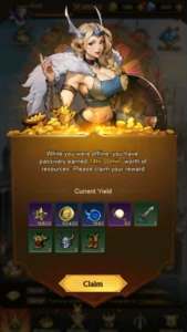 Omniheroes: Hướng dẫn của người mới bắt đầu