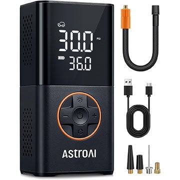 AstroAI Tire Inflator