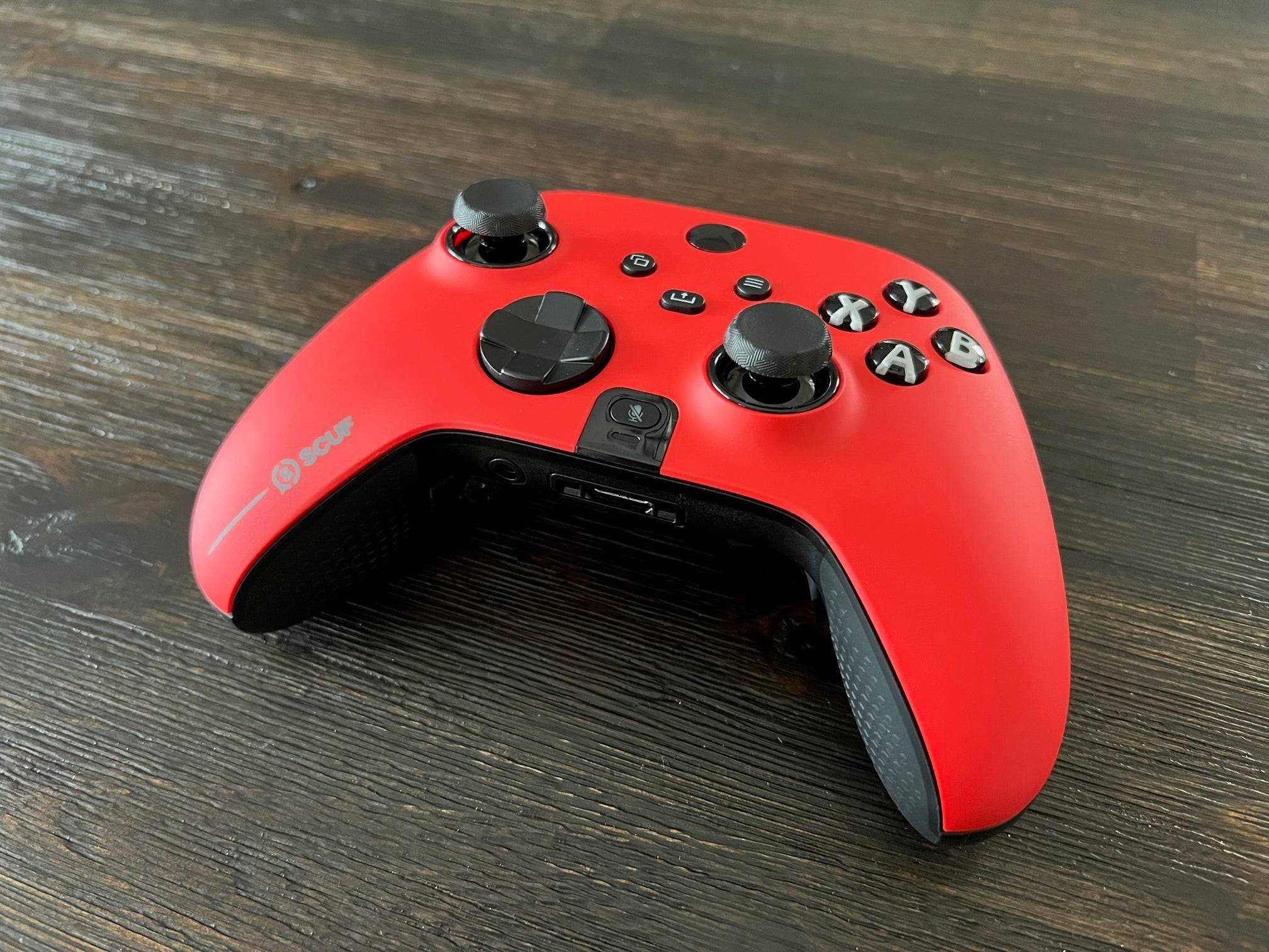 Scuf Instinct Pro