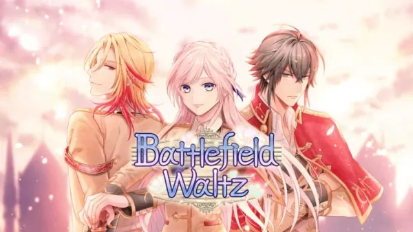 Battlefield Waltz Tarikh dan Masa Pelepasan