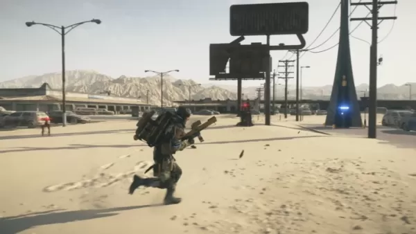 Death Stranding 2 Was “Too Mainstream” For Kojima So He Rewrote the Script Midway