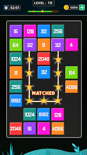 2248 Number Puzzle Games應用截圖第3張