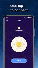 Tarot VPN-Unlimited Proxy Screenshot 2