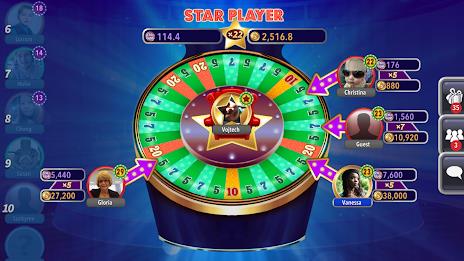 The Wheel Deal™ Slots Games應用截圖第0張