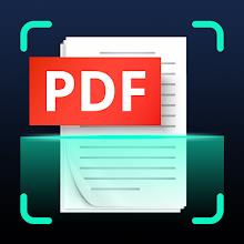 PDF Scanner: OCR PDF Converter