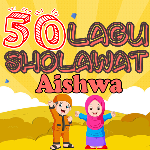 Sholawat Aishwa Nahla -Offline