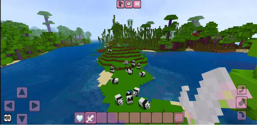 KawaiiWorld Capture d'écran 2