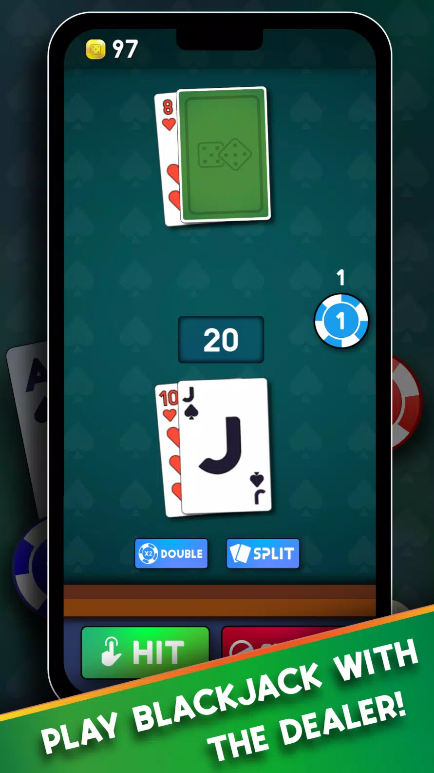 CasiX Captura de tela 2