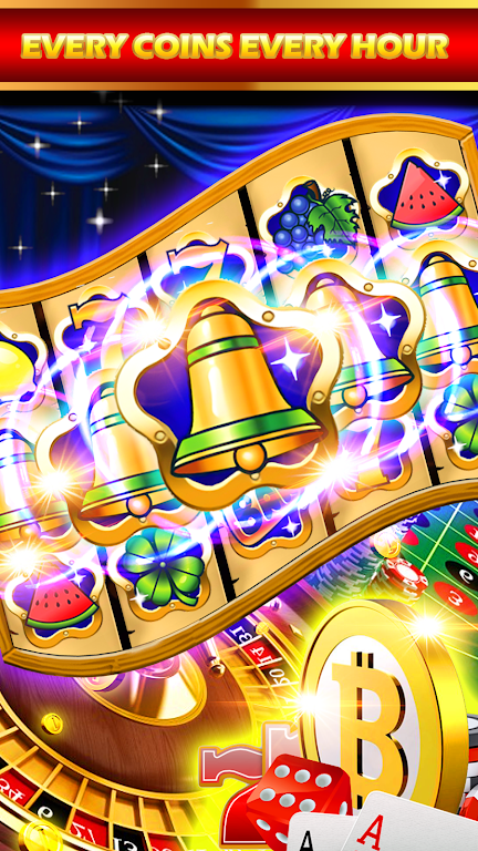 Double Deluxe Hot Slots - Huge Jackpot Bonus Slots ภาพหน้าจอ 3