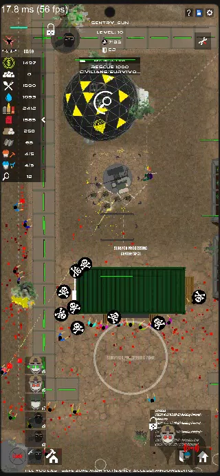 Till you Last: Safe Zone ภาพหน้าจอ 1