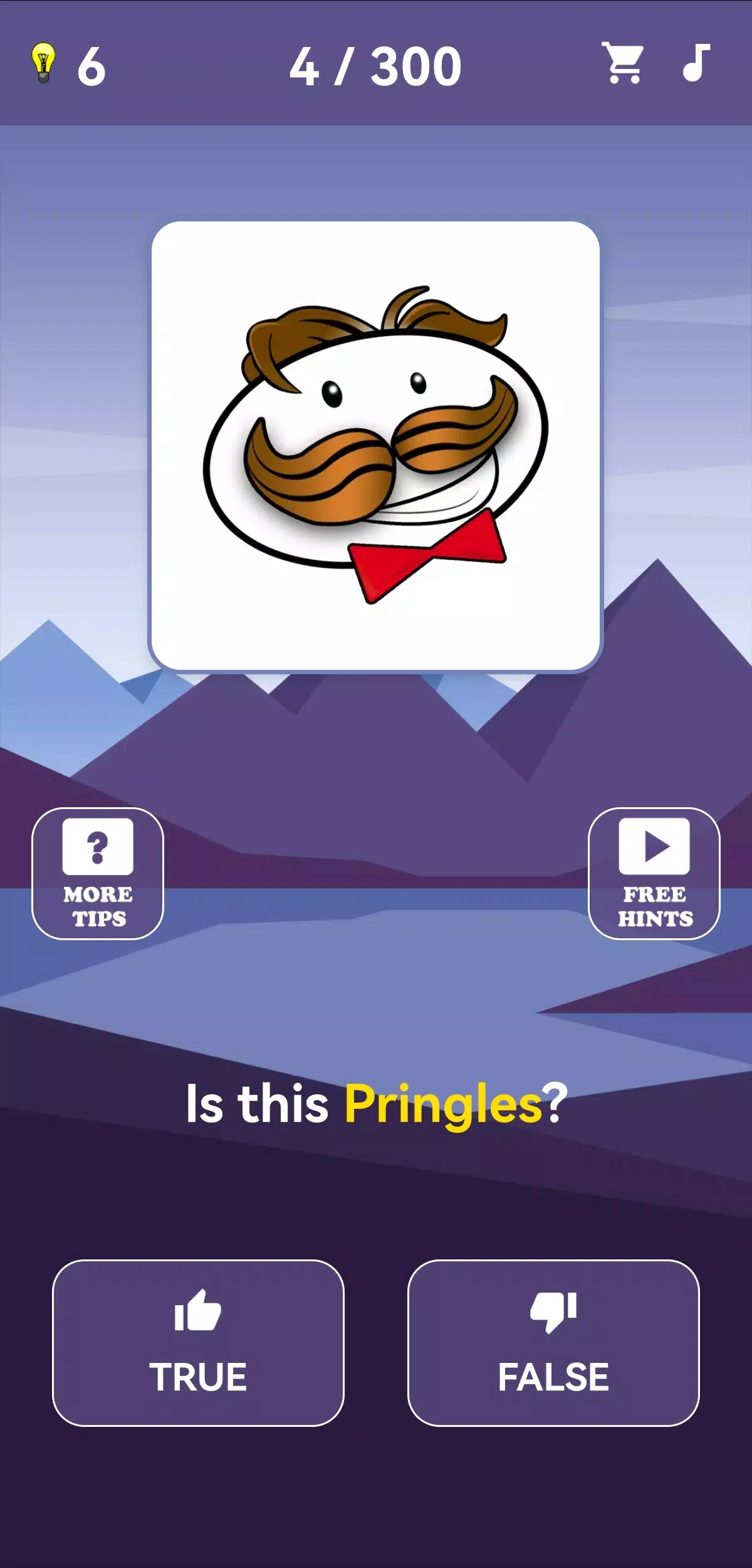 Quiz - Logo Game Ảnh chụp màn hình 3