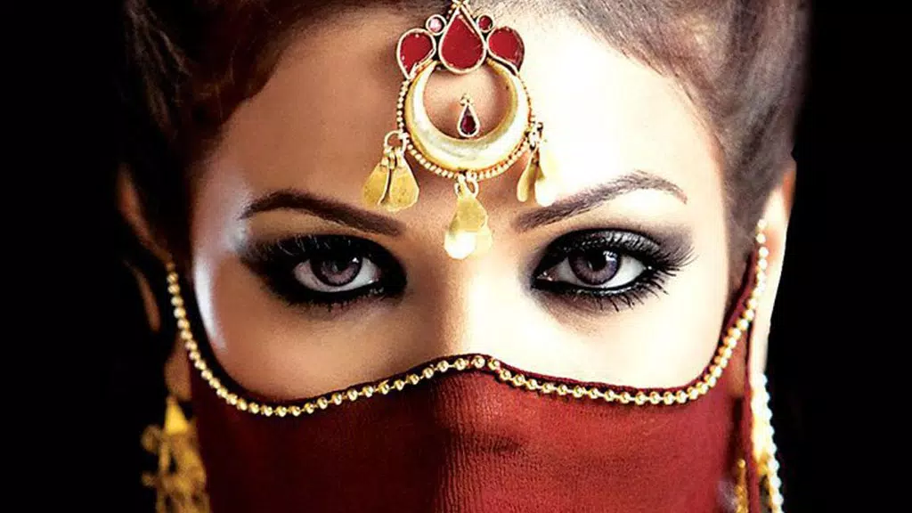 Hijab Fashion Ideas For Girls Tangkapan skrin 3
