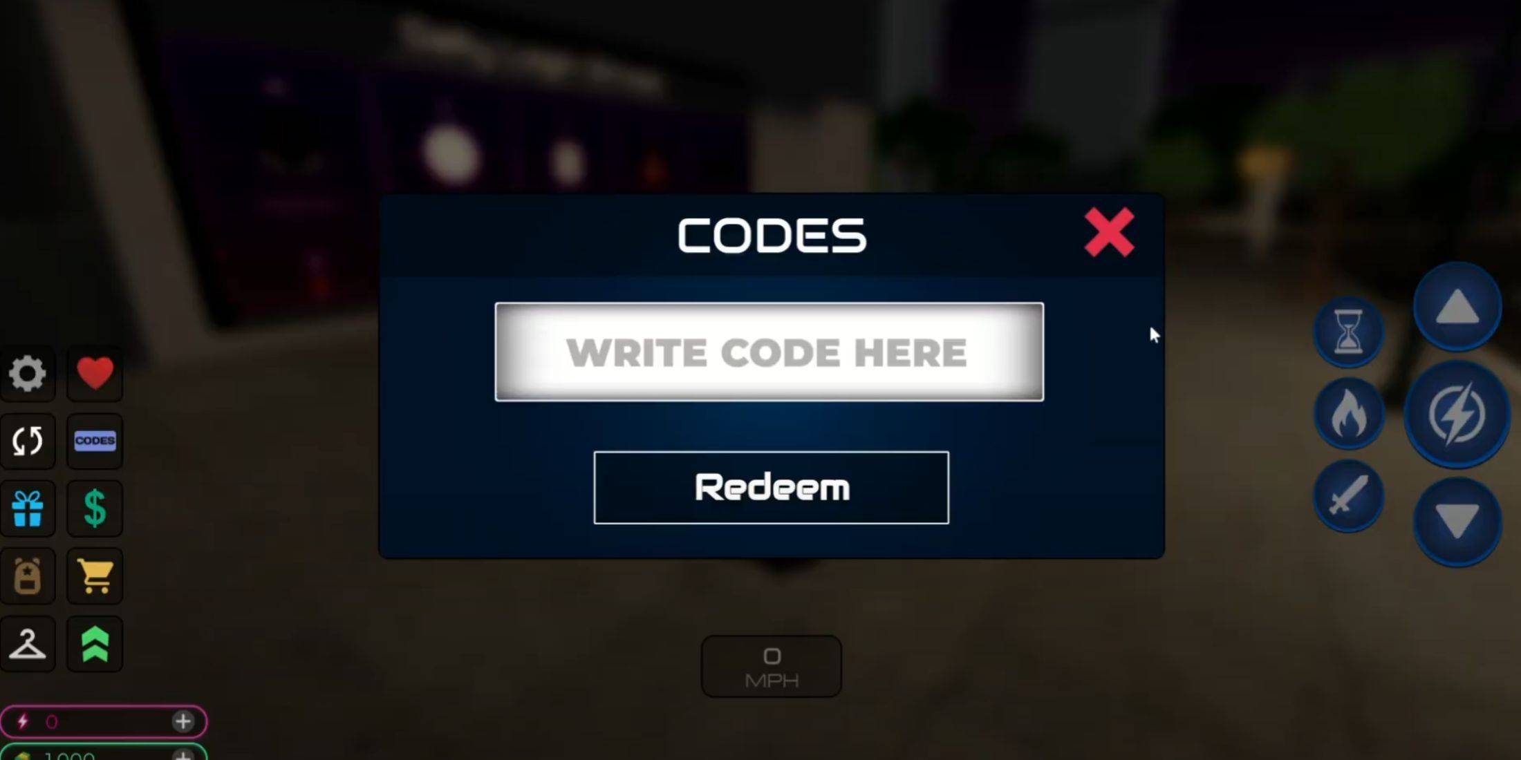 Flashpoint Worlds Collide - How to Redeem Codes